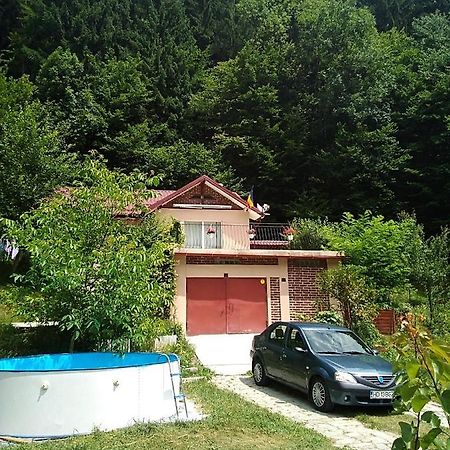 Casa Ozon Hotel Vulcan  Luaran gambar