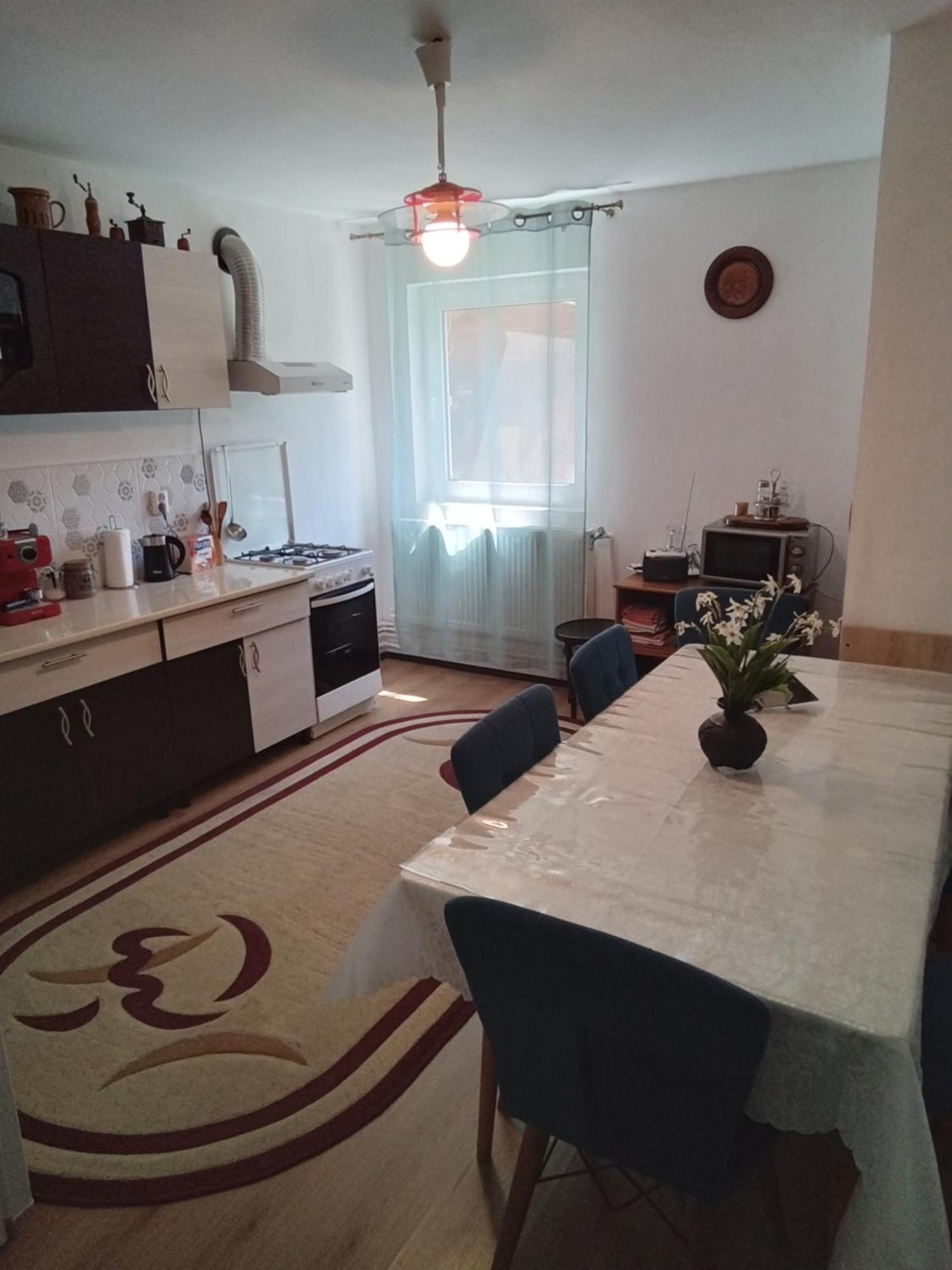 Casa Ozon Hotel Vulcan  Luaran gambar
