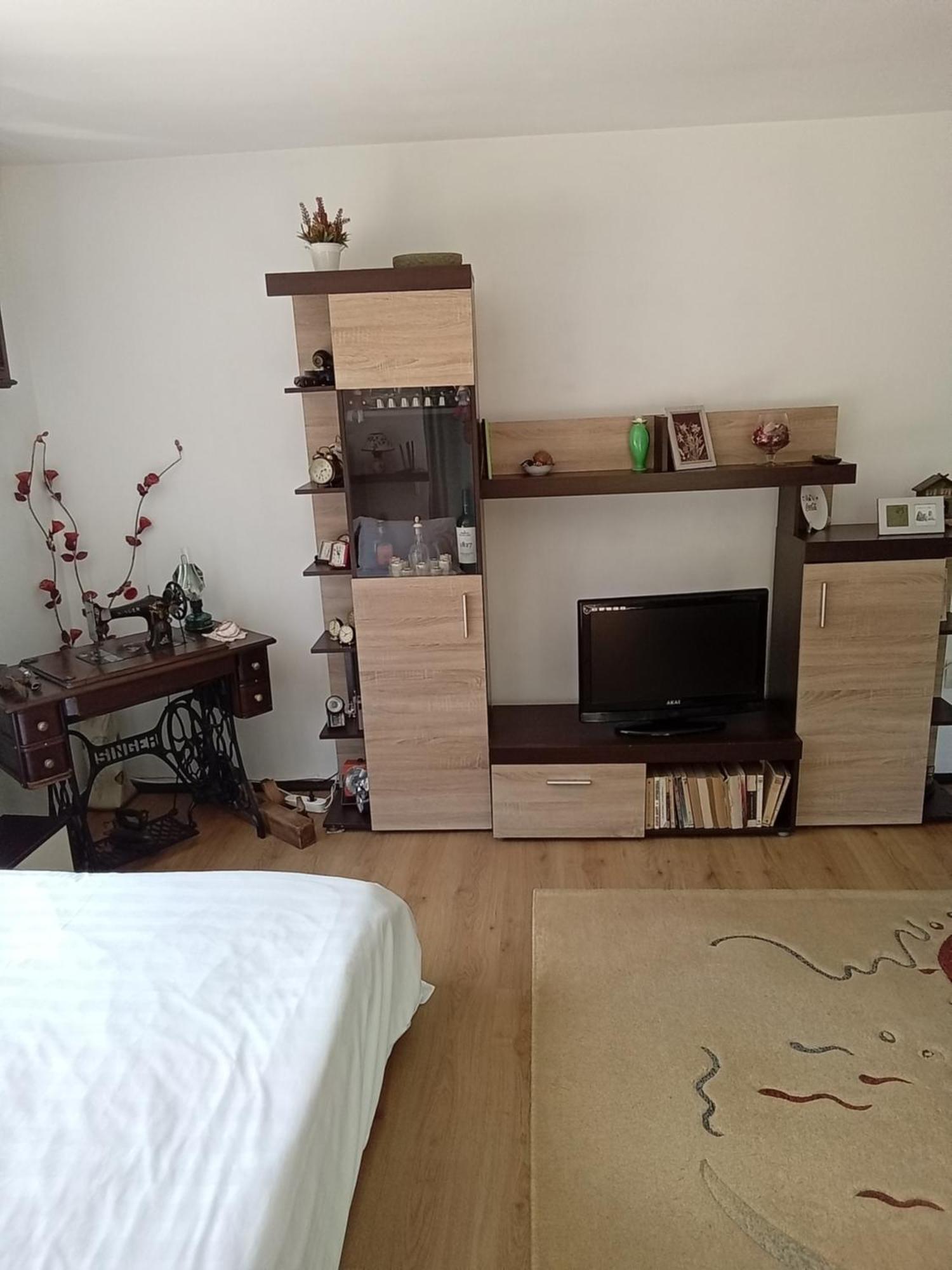Casa Ozon Hotel Vulcan  Luaran gambar