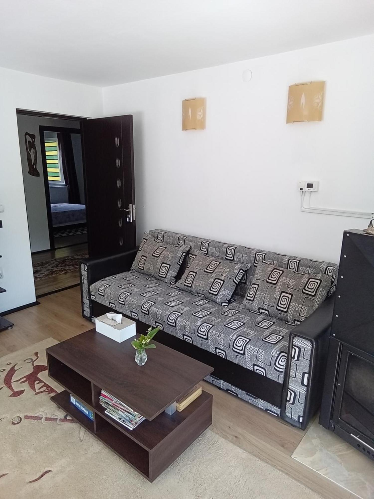 Casa Ozon Hotel Vulcan  Luaran gambar