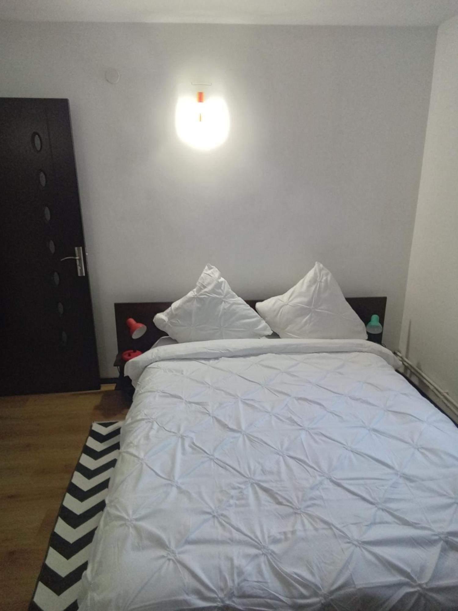 Casa Ozon Hotel Vulcan  Luaran gambar